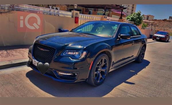Chrysler 300 2021 for sale in Iraq - Mosul